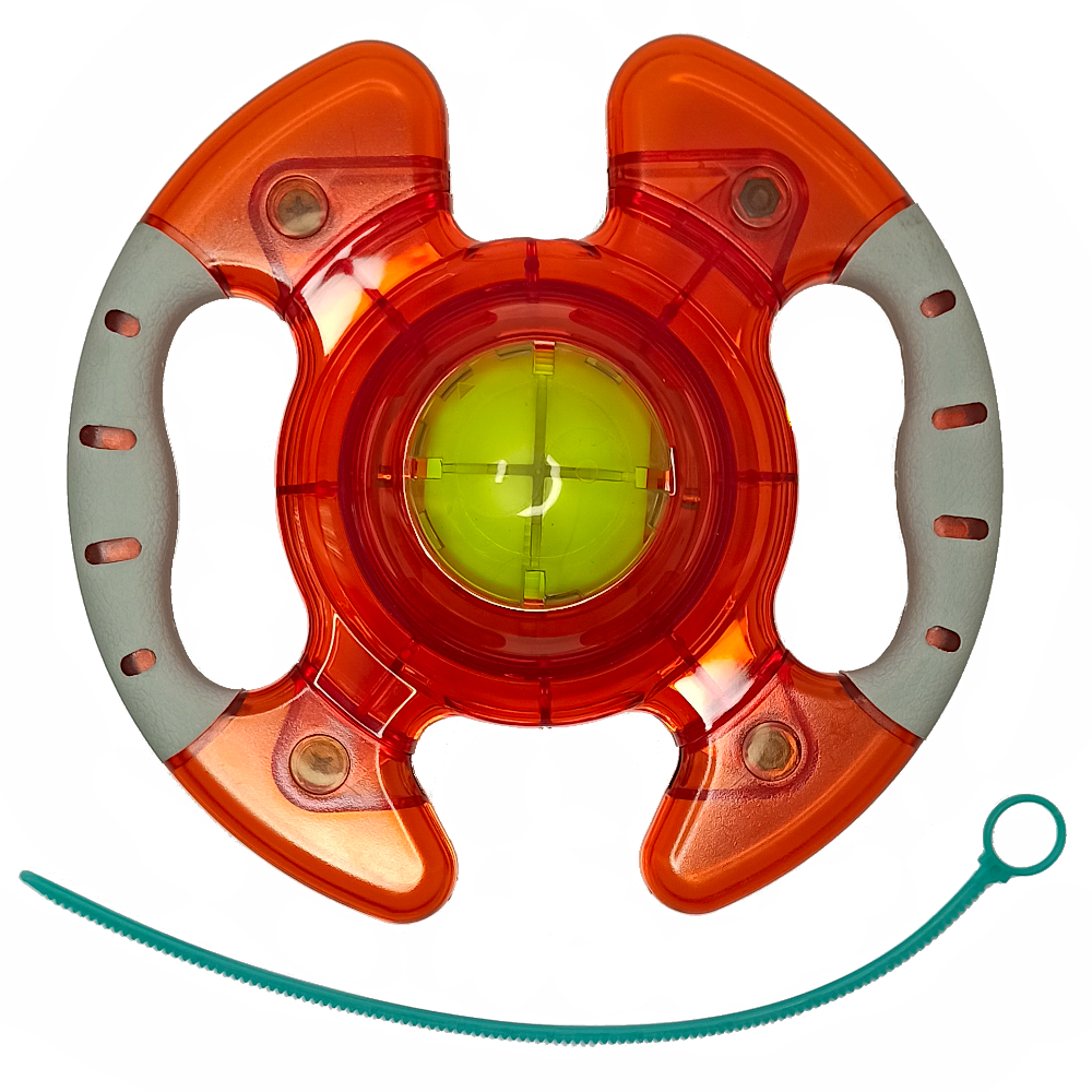 Волшебный руль Energy ball игрушка для здоровья для детей старше 10 лет Волшебный руль Energy ball игрушка для здоровья для детей старше 10 лет