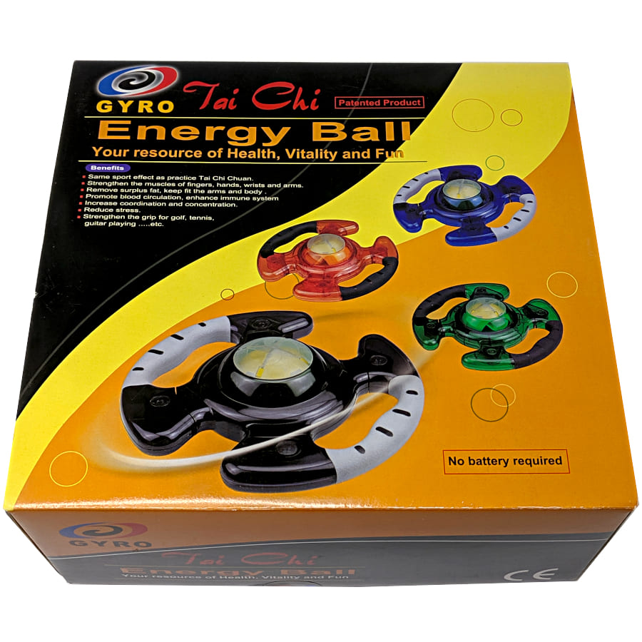 Волшебный руль Energy ball игрушка для здоровья для детей старше 10 лет Волшебный руль Energy ball игрушка для здоровья для детей старше 10 лет