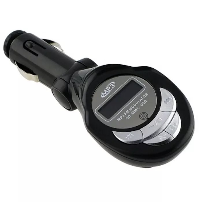 Автомобильный FM модулятор 032 NEW 3 в 1 РАСПРОДАЖА РУБРИКИ FM модуляторы, уценка 60%. Автомобильный FM модулятор 032 NEW 3 в 1 РАСПРОДАЖА РУБРИКИ FM модуляторы, уценка 60%.