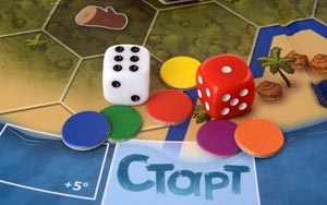 Игры и игрушки детям